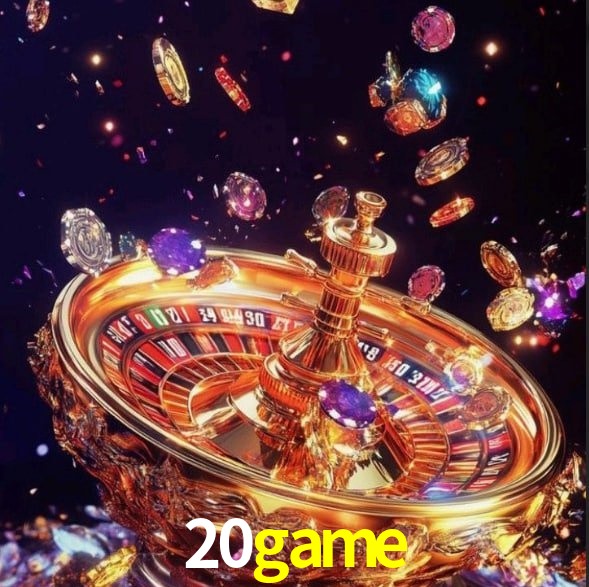 Integração de APIs 20game