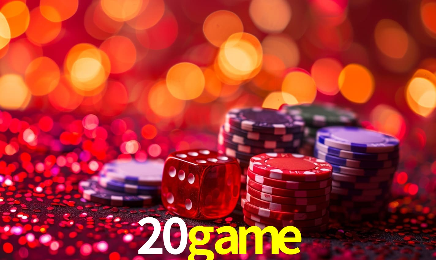 Explorando a Categoria de Eventos em Apostas na 20game