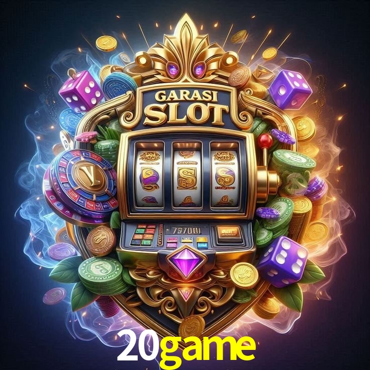 Benefícios da Conta 20game