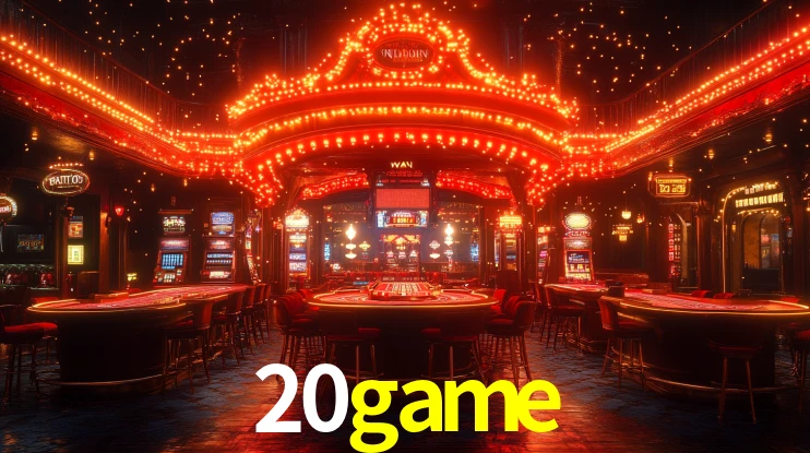 Experimente o Login Seguro Premium no 20game