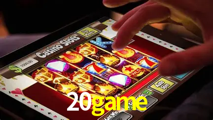 Descubra o Mundo do Cassino Online com 20game