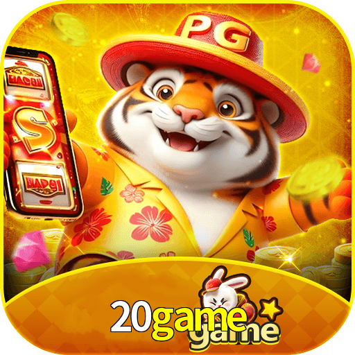 Logo 20game