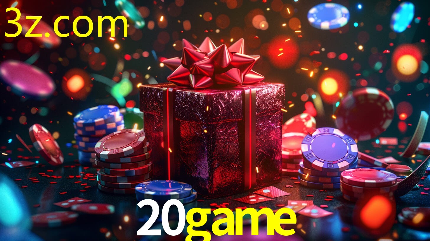 Apostas na Site 20GAME.COM