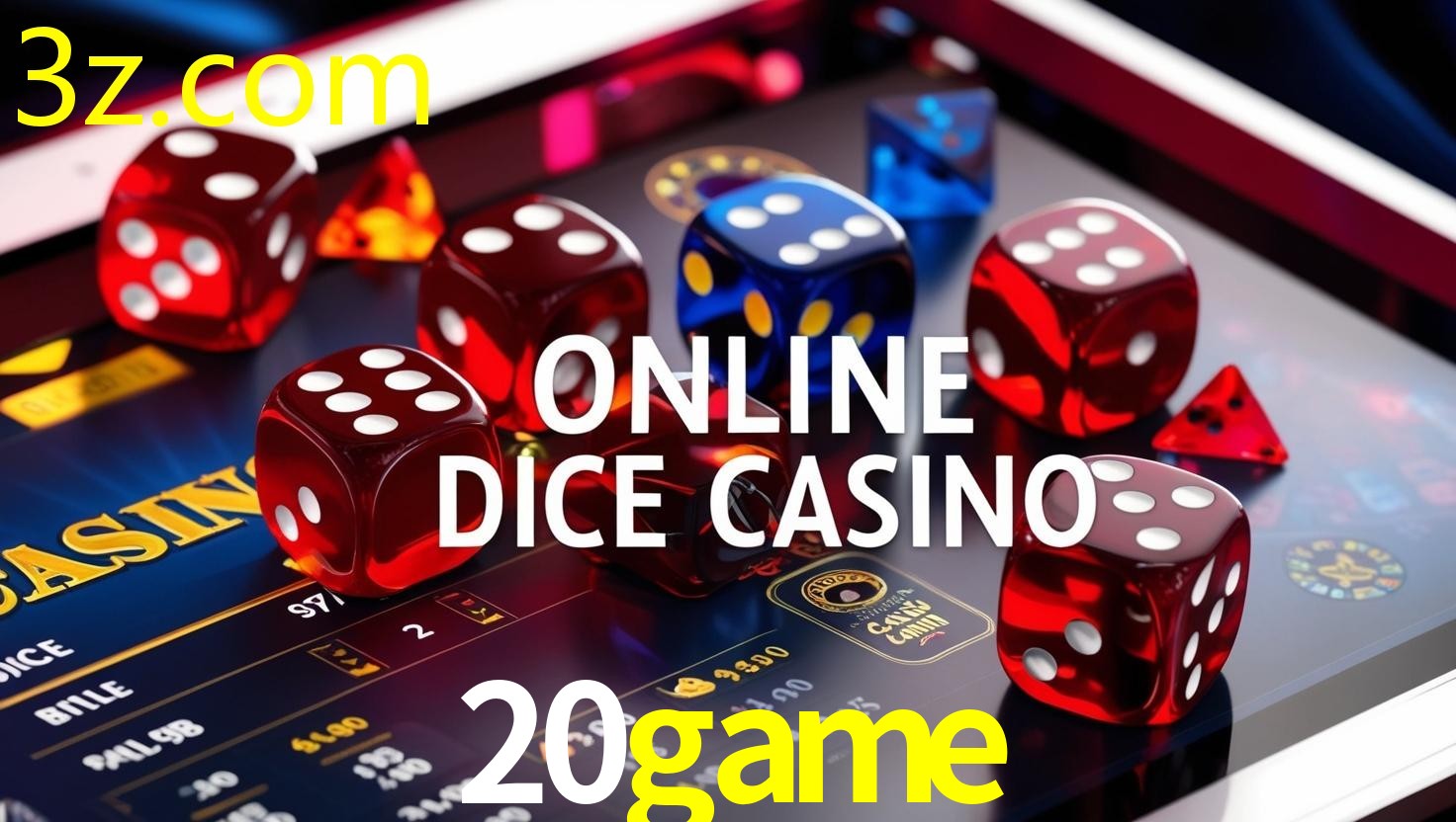 Cadastro Rápido 20GAME.COM