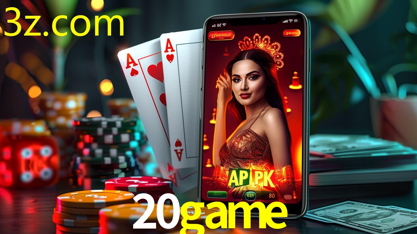 Aviator na Cassino 20GAME.COM