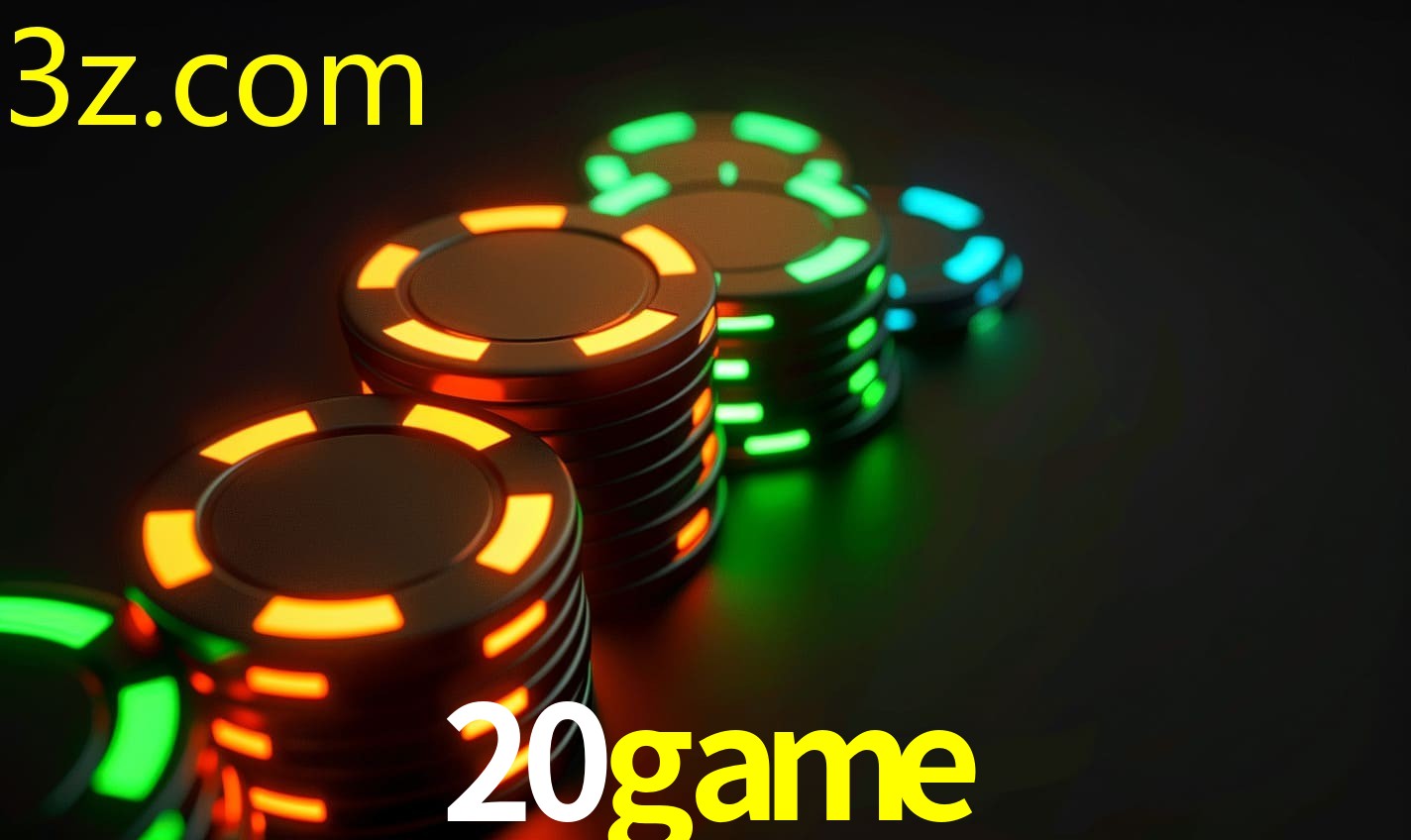 20GAME.COM Login Rápido