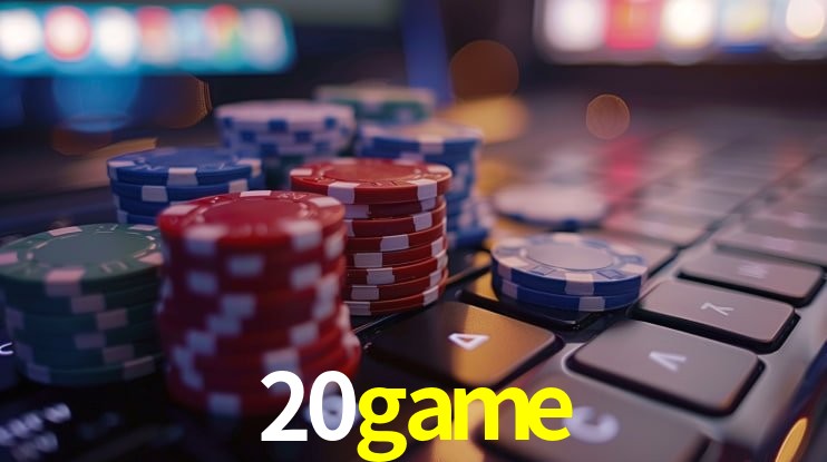 Jogos de Slot 20game