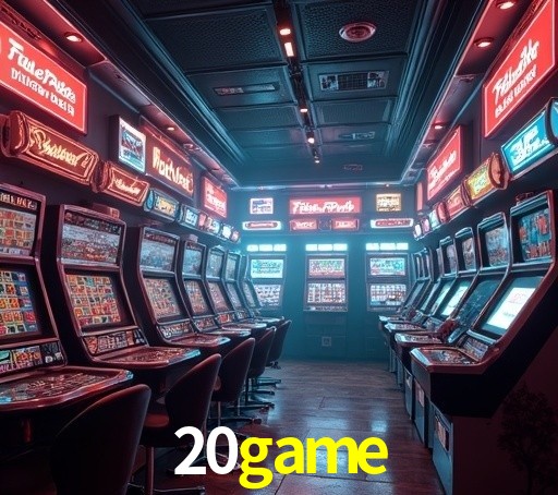 Sistemas de Segurança 20game