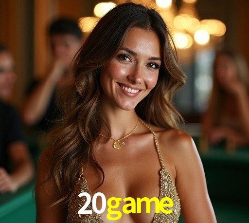Inovações de Jogos na 20game: O Futuro das Experiências Interativas