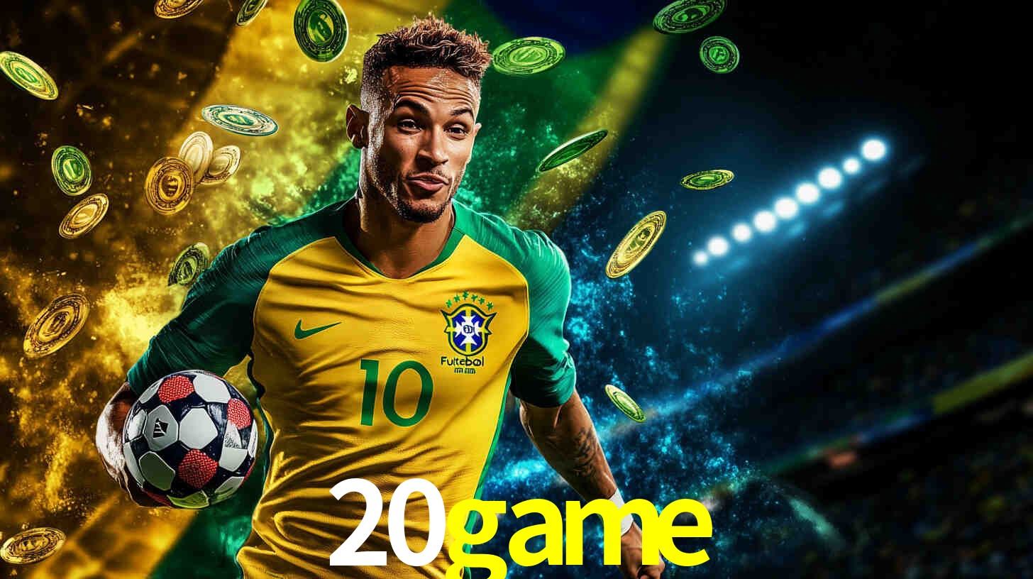 Desvendando o Mundo dos Jogos Virtuais na 20game