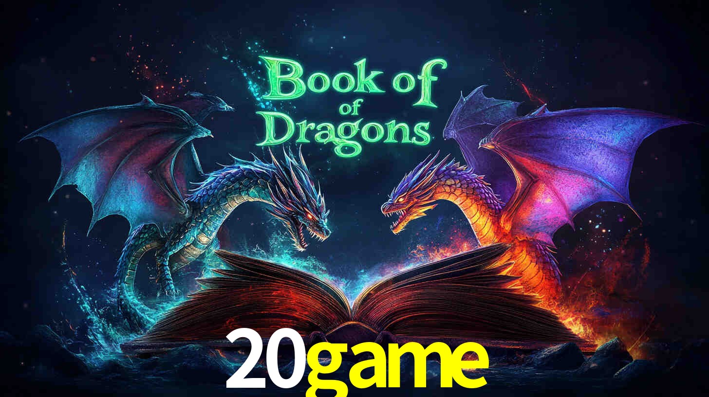 Inovações de Jogos na 20game: O Futuro das Experiências Interativas