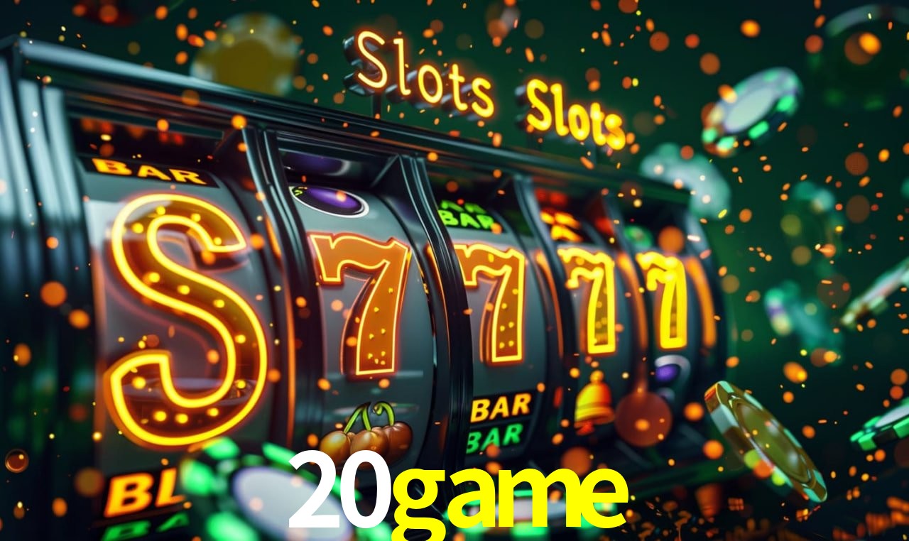 Bônus Diários 20game