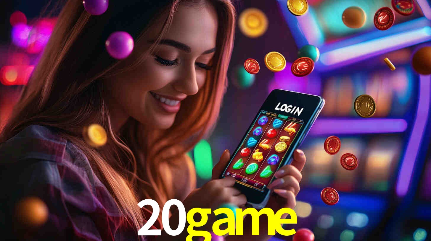 20game