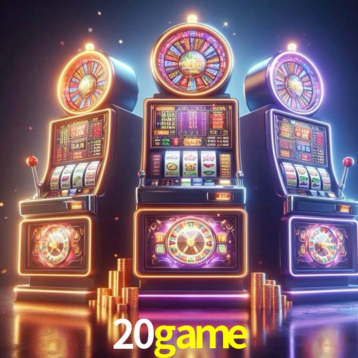 Ofertas Imperdíveis na 20game: Promoções e Bônus Que Valem a Pena