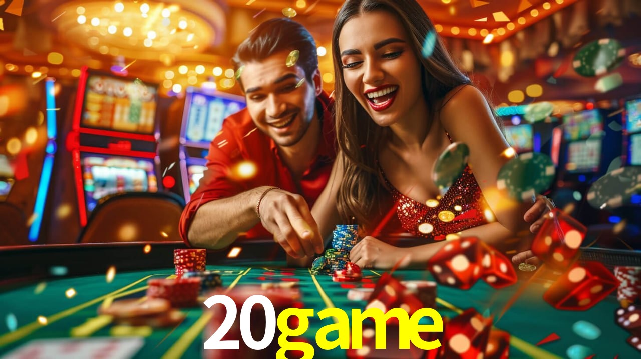 Avaliações dos Jogadores 20game