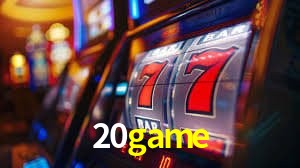 Recursos de Bônus 20game