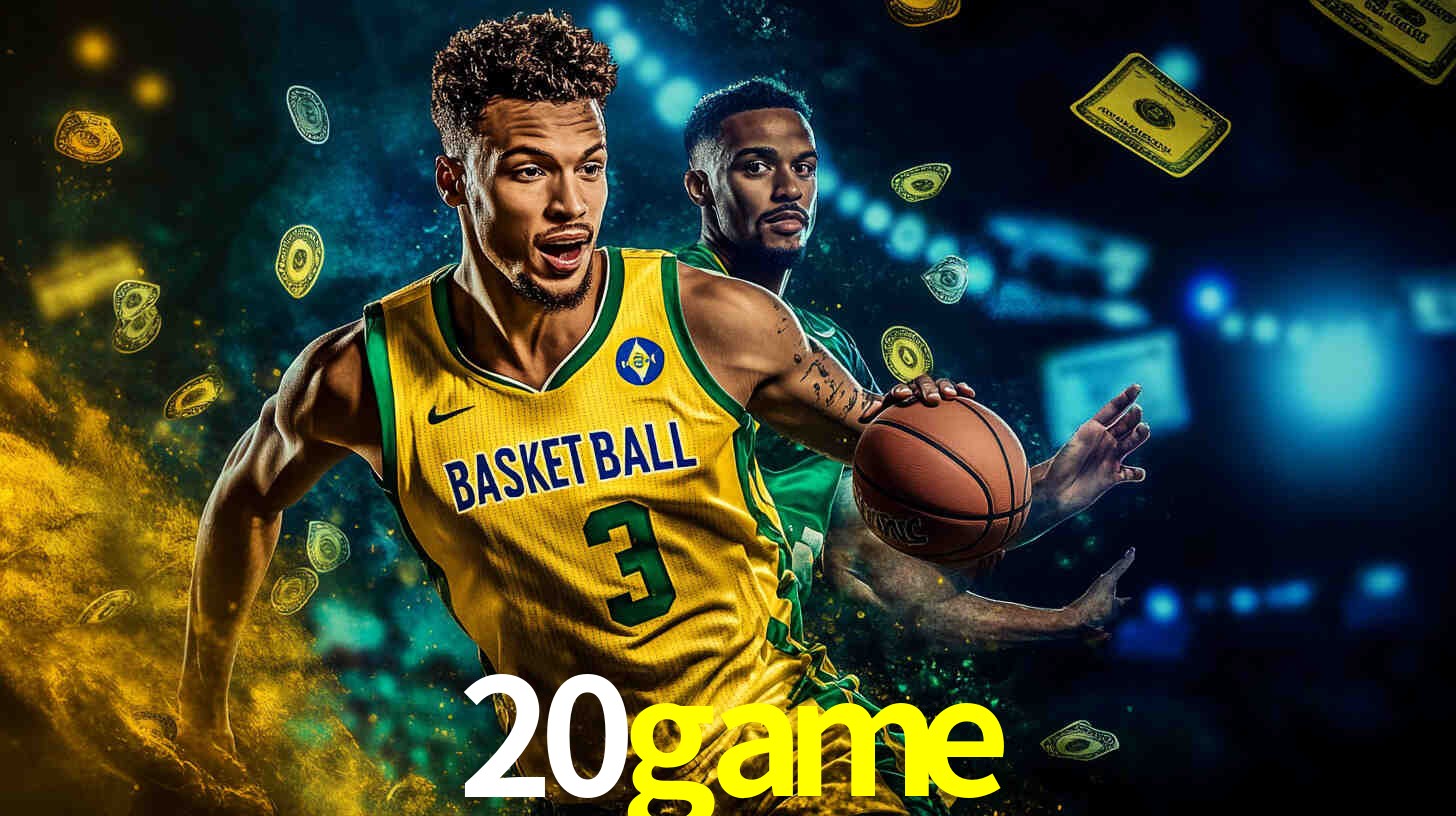Descubra a Magia dos Jogos de Arcade no 20game