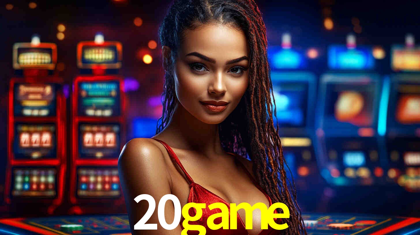 A Popularidade dos Caça-Níqueis no 20game