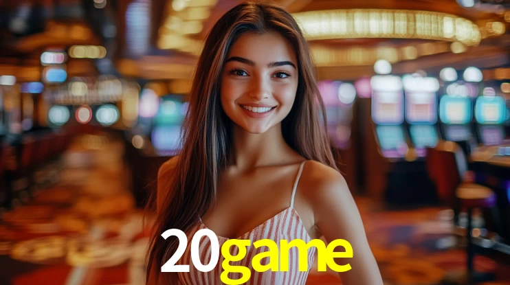 Welcome Bonus 20game