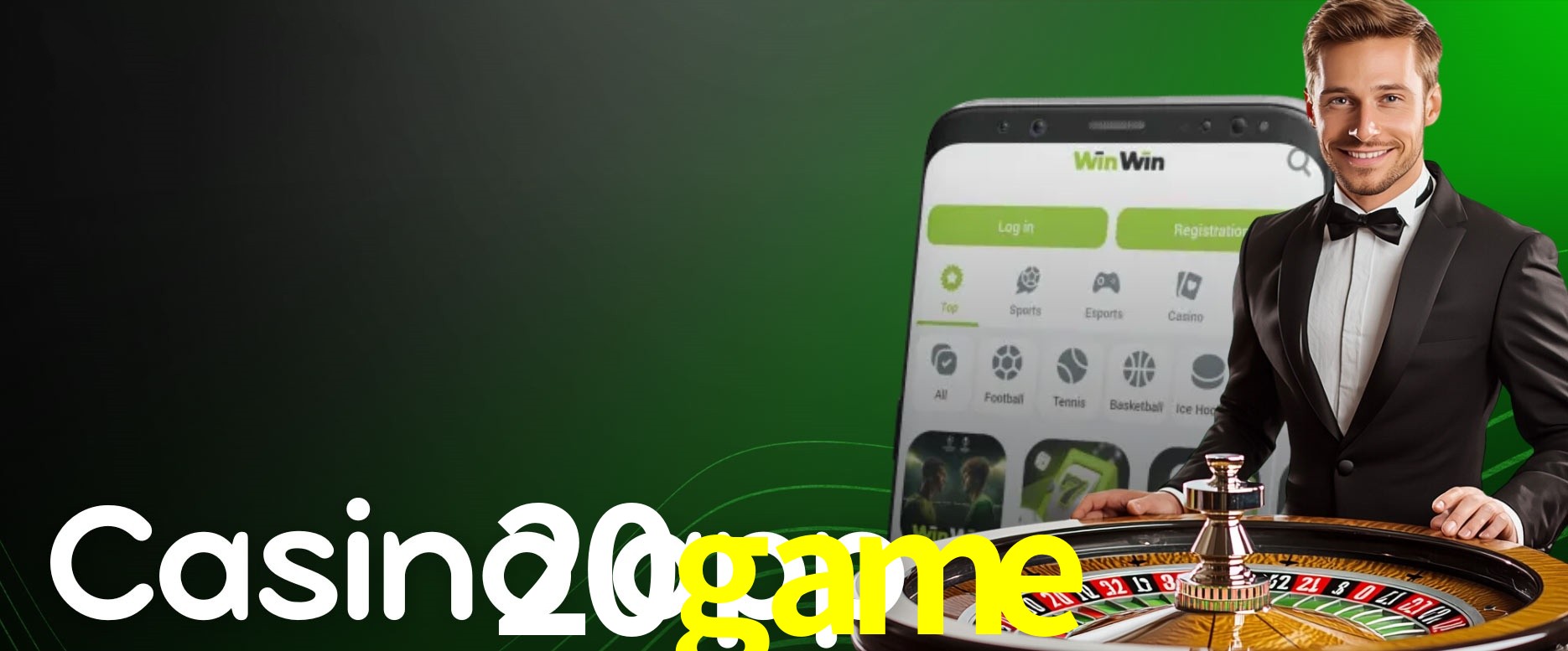 Flash Promotion 20game