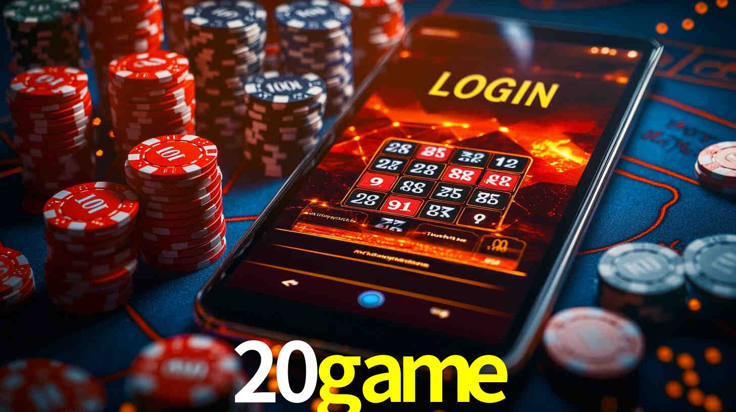 20game