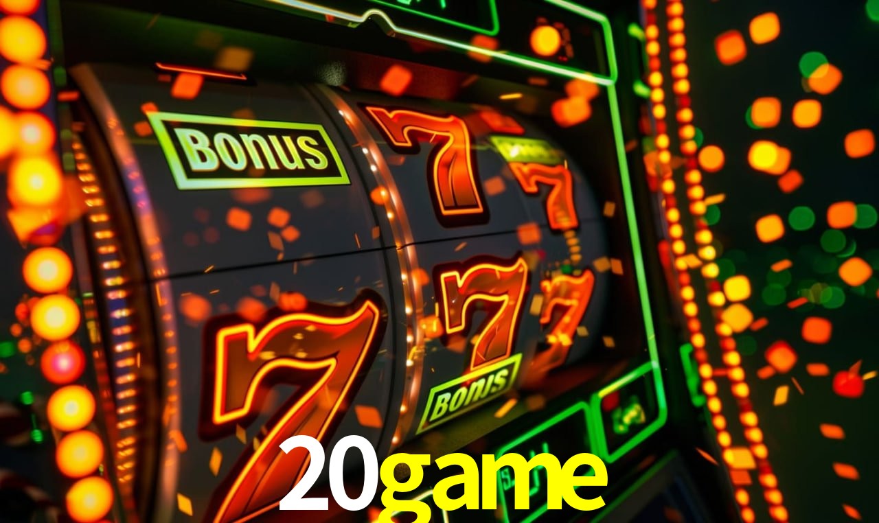 Descubra a Essência do 20game: Nossa História e Compromissos