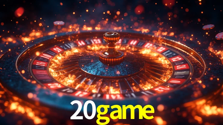 20game App Interface