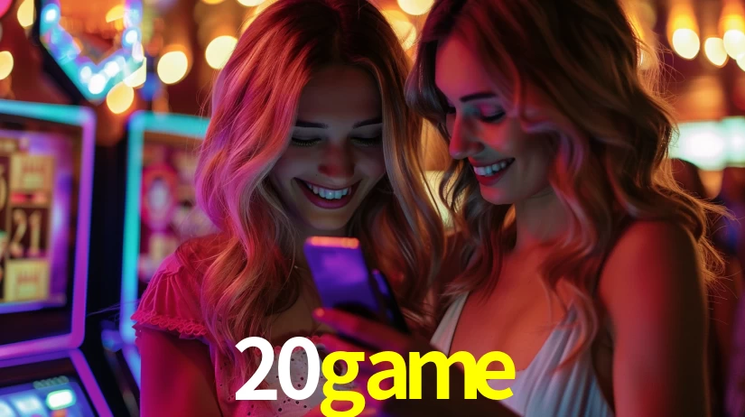 Explore as vantagens do 20game: serviço profissional e confiabilidade