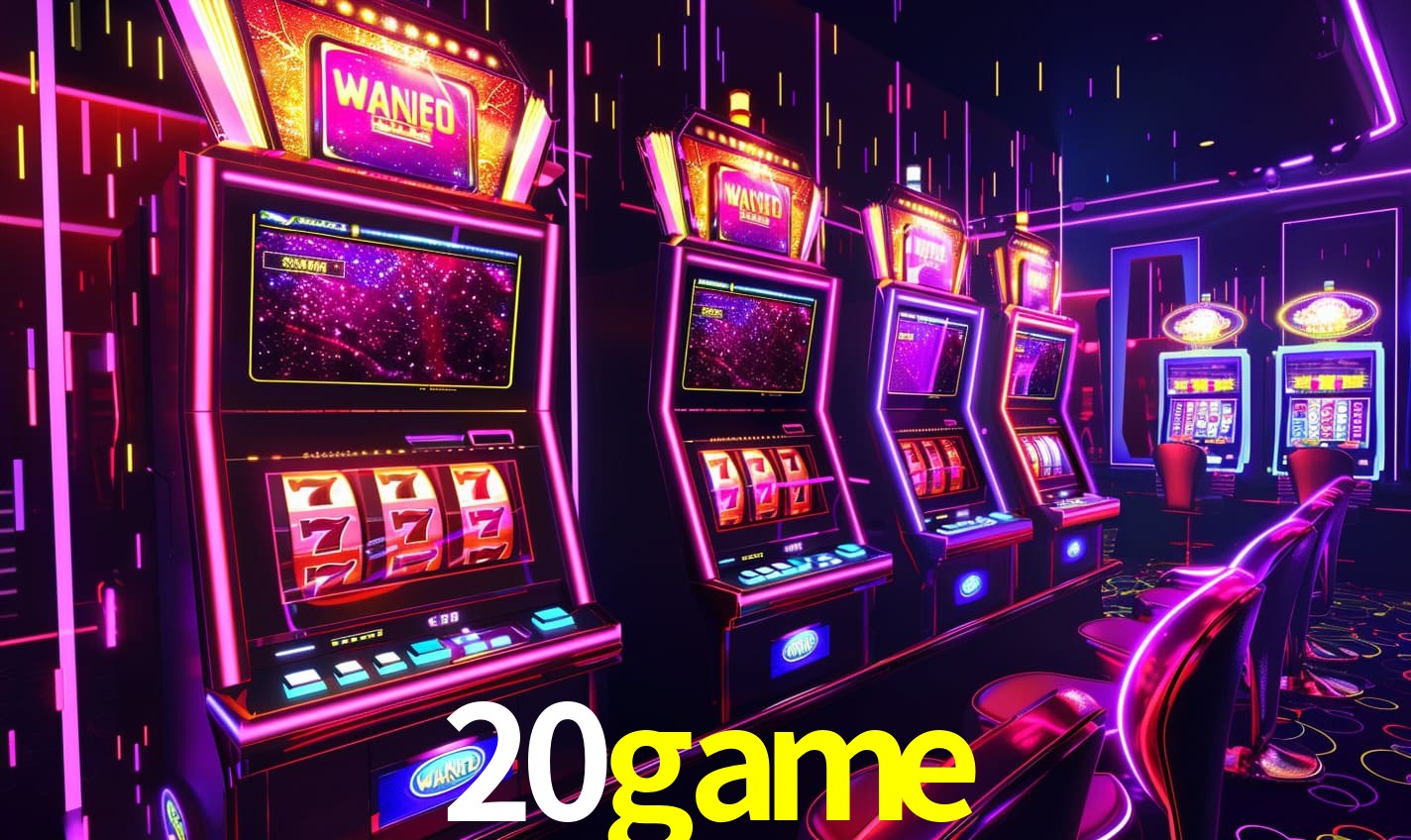 A Experiência Imersiva dos Cassinos Ao Vivo no 20game