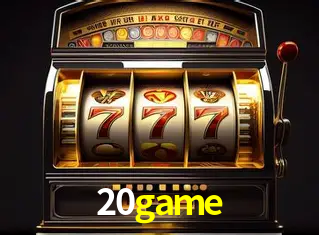 Descubra o Mundo do Cassino Online com 20game