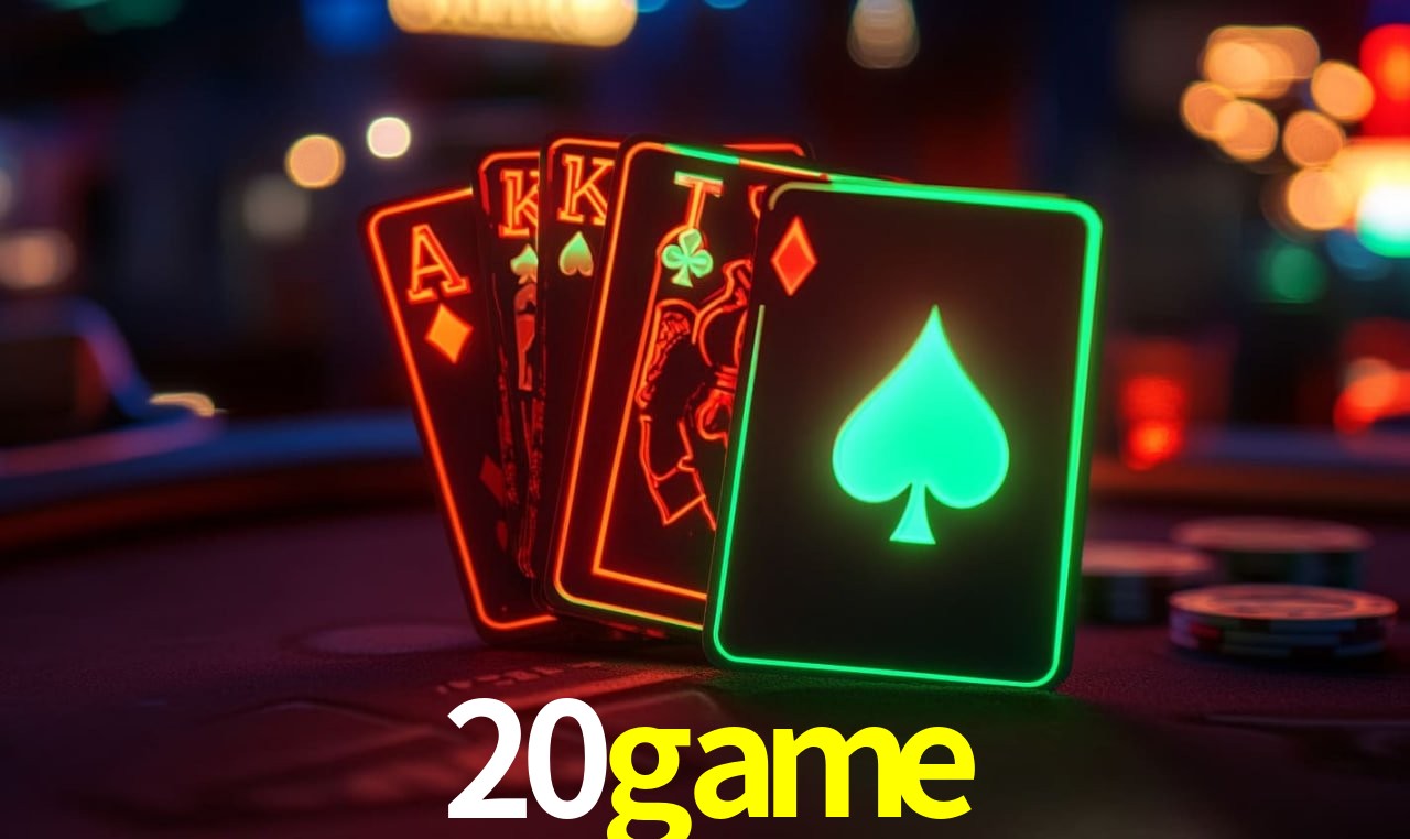 Apostas de Futebol 20game