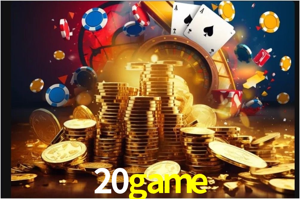 Explorando a Categoria de Eventos em Apostas na 20game