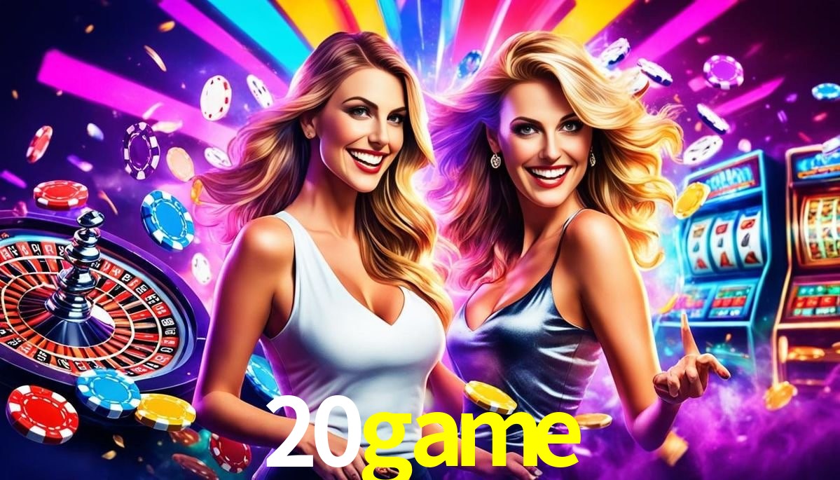 Desvendando o Mundo dos Jogos Virtuais na 20game