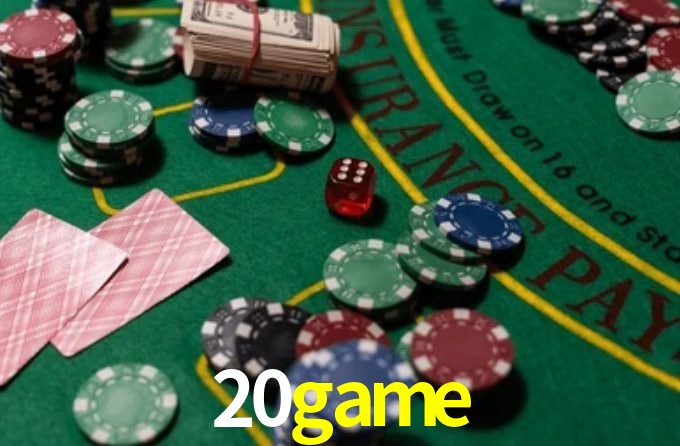 20game