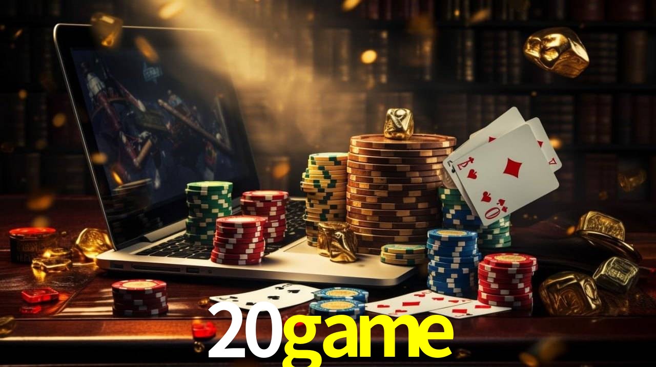 PIX Instantâneo 20game