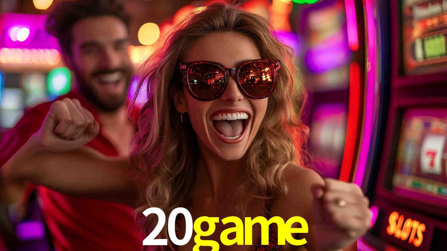 Inovações de Jogos na 20game: O Futuro das Experiências Interativas
