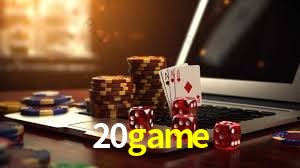 Descubra a Essência do 20game: Nossa História e Compromissos