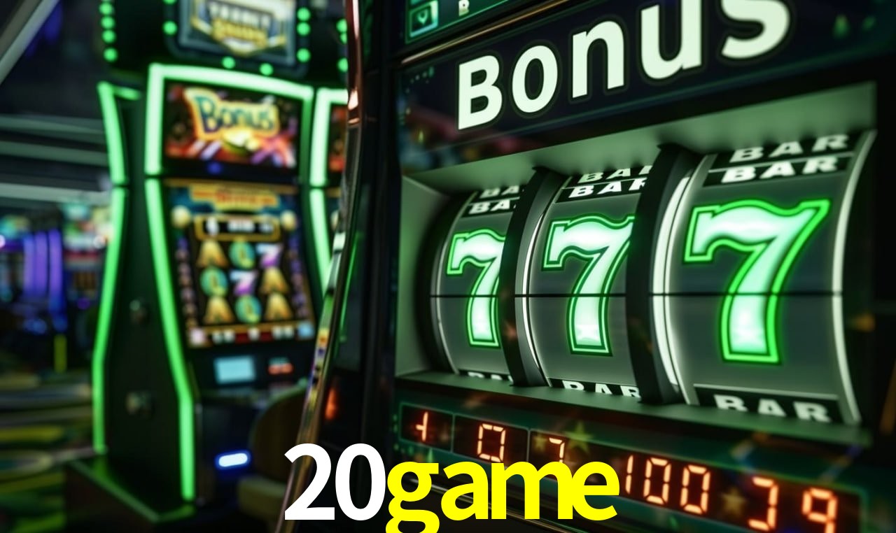 Live Casino 20game
