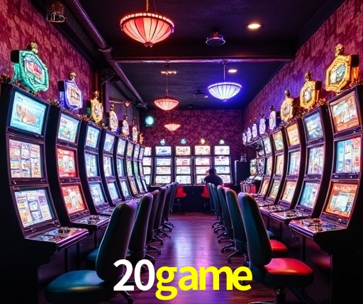 Promoções Sazonais 20game