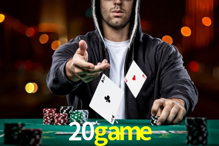 20game bet